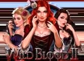 Wild Blood игровой слот